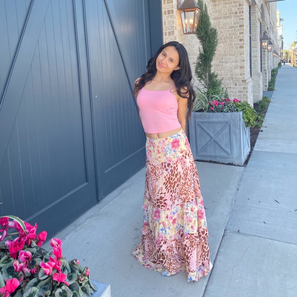 Meet your Posher, Lidi 🌼✨